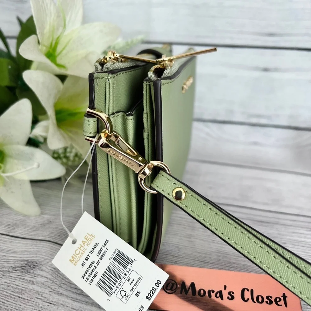 Michael Kors ⭐wallet michael